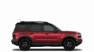 2026 Ford Bronco Sport® External Image 1